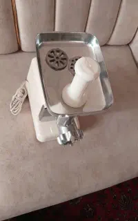 چرخ گوشت‌