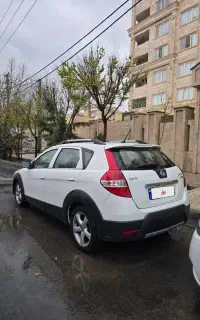 فروش H30 کراس بیرنگ و بدون خش ۷۰ تا کارکرد(فوری)