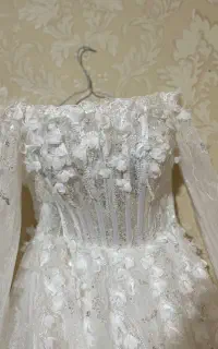 لباس عروس