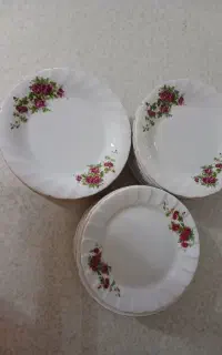 بشقاب میوه خوری
