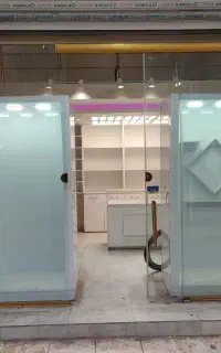 مغازه 18 متری در بازار روز رشت