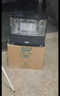 بخاری هشتار
