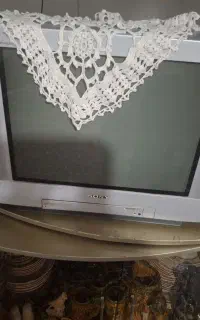 تلویزیون ۲۱ اینچ سامسونگ