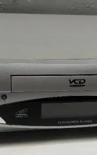دستگاه VCD وی سی دی