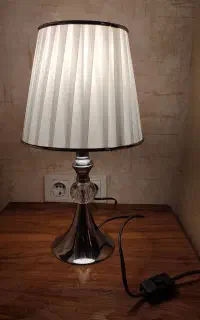 چراغ خواب مناسب اتاق عروس