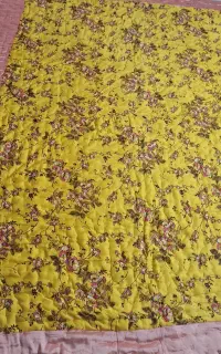 لحاف عروس