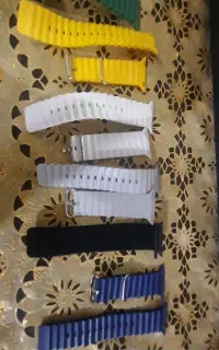 بند ساعت هوشمند