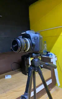 دوربین canon 7D