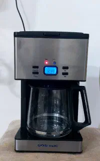 قهوه ساز گاسونیک