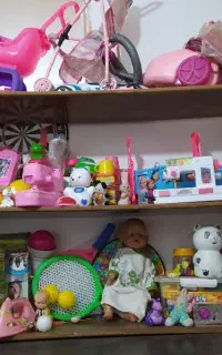 قفسه دیواری مخصوص مغازه و منزل