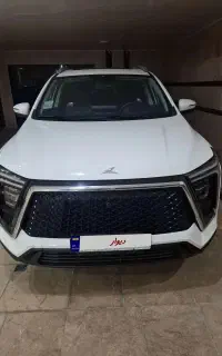 خودرو کی ام سی ایکس ۵
