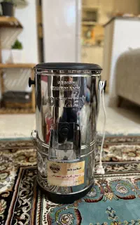 سبزی خرد کن ۵کیلویی