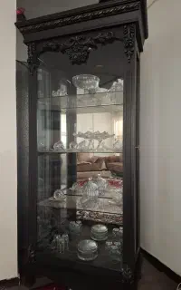 داور و بوفه