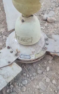 پنکه سقفی S.M.Cاصلی بیدخون