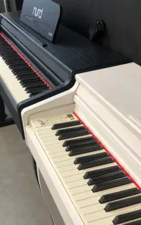 پیانو Nurd نقد و اقساط