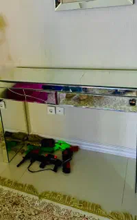 کنسول اینه ای