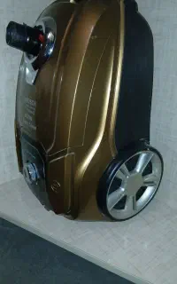 جارو برقی بوش (اورجینال )