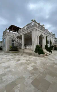 نیروی کار خانم جهت رسیدگی به امورات ویلا