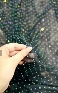 نگین کوبی برچسب