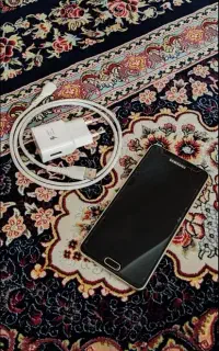 گوشی A5 ۲۰۱۶ سامسونگ تمیز