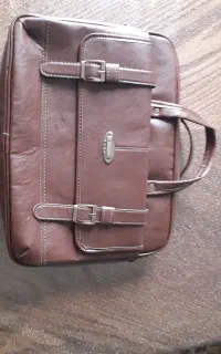کیف چرم صنعتی