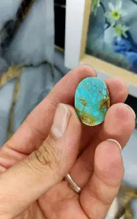 فیروزه نیشابور کد 802