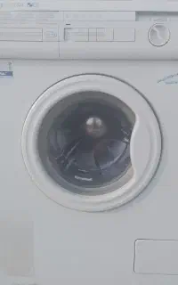 لباسشویی درحد نو