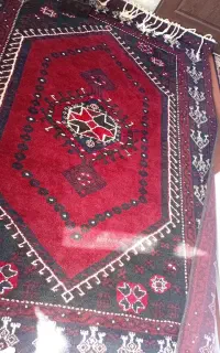 فرش دستبافت