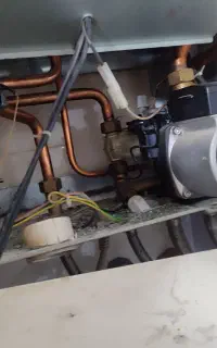 نصب وتعمیرانواع پکیج،آبگرمکن،انواع کولرآبی،شیرآلات