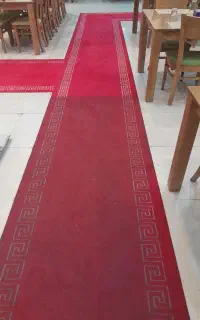 کارگر خدماتی