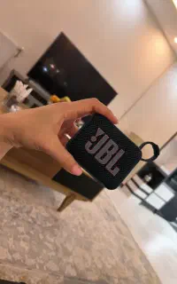 اسپیکر JBL go4