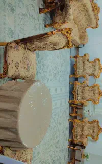مبل جنس درجه یک با ضمانت.. در خد نو .ست کامل