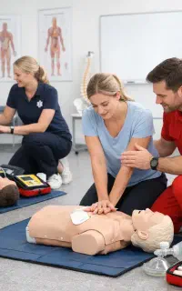 آموزش کار در درمانگاه+استخدام