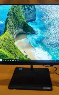 آل این وان All in one lenovo لنوو ویندوز