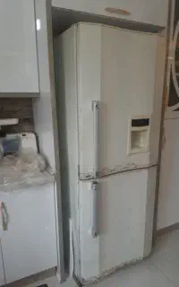 یخچال