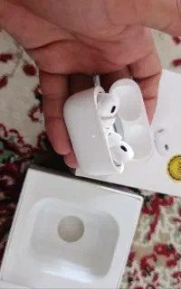 ایرپاد پرو نسل 2 نسخه اورجینال