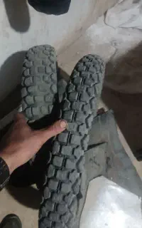 لاستیک  تریل