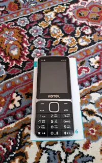 گوشی موبایل K5626