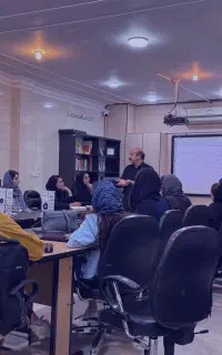 آموزشگاه حسابداری سپنتا