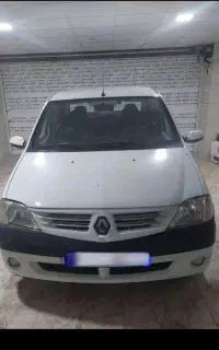 تندر ال ۹۰ پارس خودرویی
