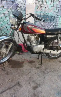 موتورهندا