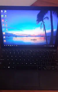لپتاپ Dell Latitude 5285