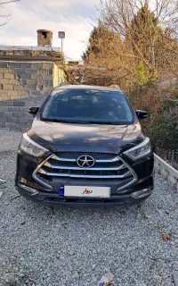 جک s3