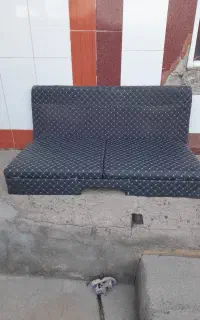 صندلی جعبه ای وانت نیسان