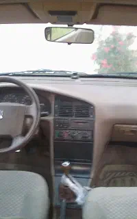 پژو ۴۰۵ مدل آخر ۸۹ ،دوگانه شرکتی