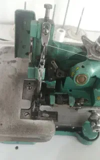 سردوز 3 نخ خانگی
