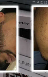 تنها سرم پرپشتی ریشات اینجاست