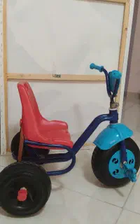 سه چرخه