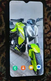 a03s در حد نو بشرط تست بدون خطو خش