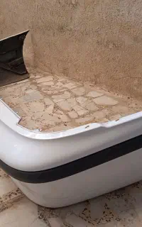 سپر عقب سمند